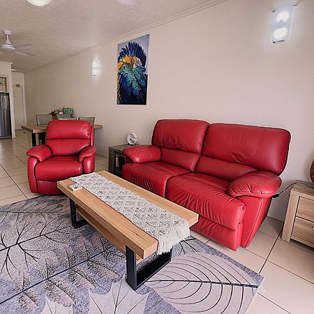 City Quays Accommodation 2 Cairns Ngoại thất bức ảnh