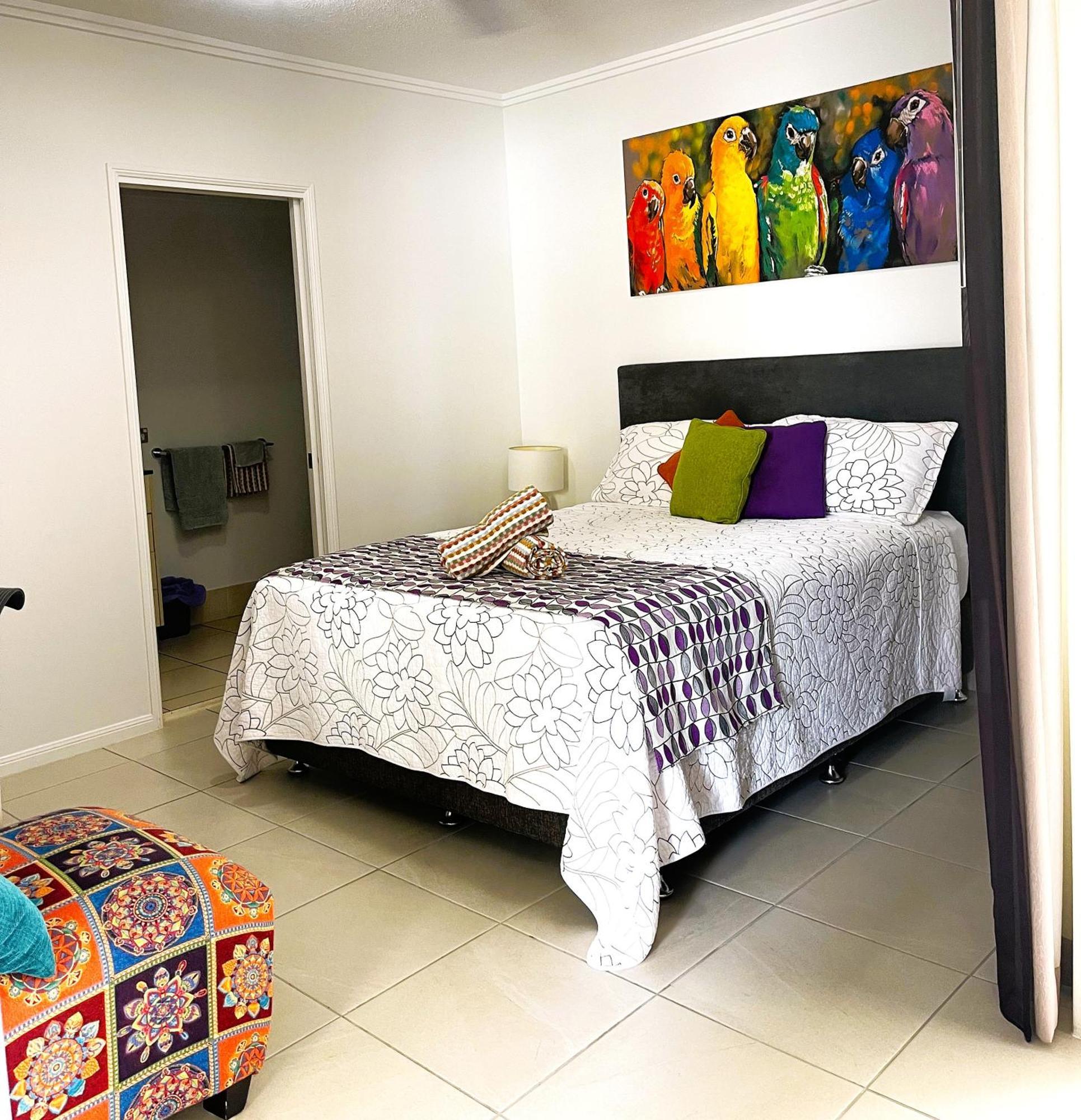 City Quays Accommodation 2 Cairns Ngoại thất bức ảnh